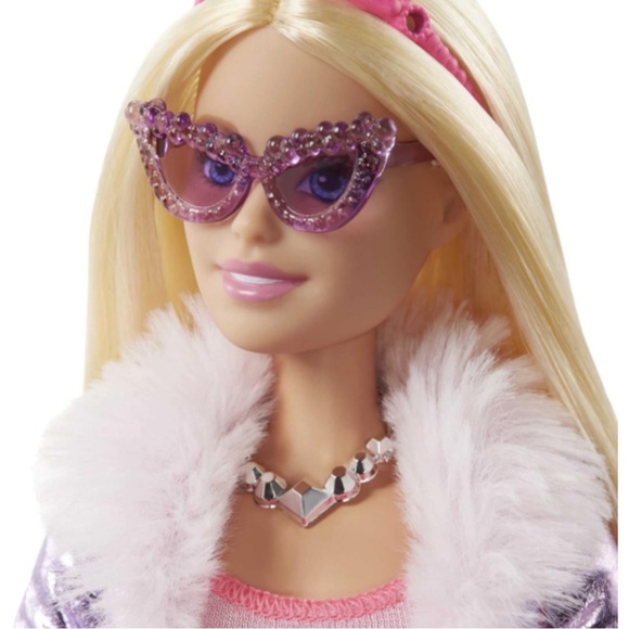 NWOT Barbie Dreamtopia Princess Adventure - Picture 5 of 9